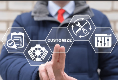 Custom Services